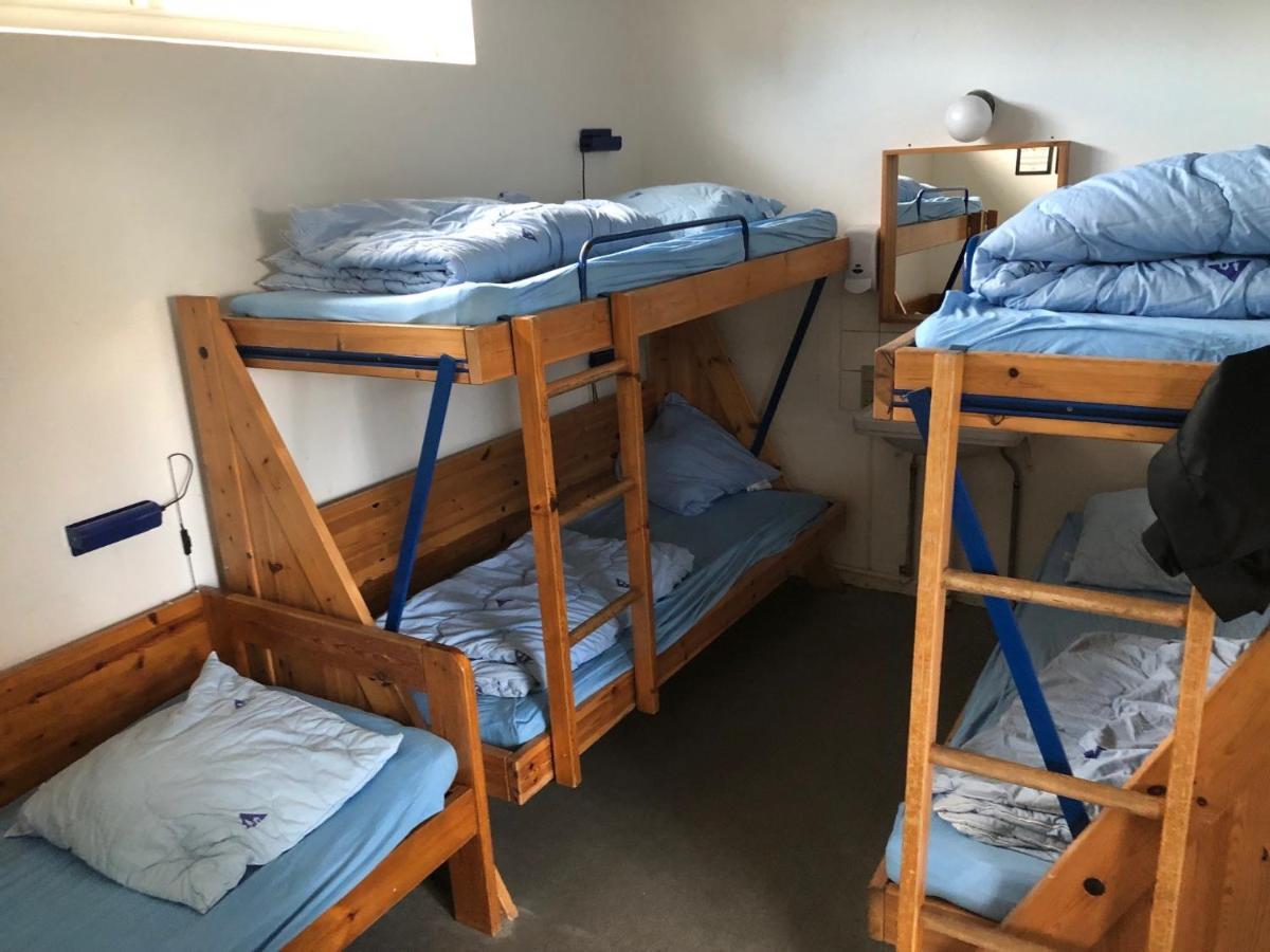 Danhostel เฮลซิงเงอร์ ภายนอก รูปภาพ