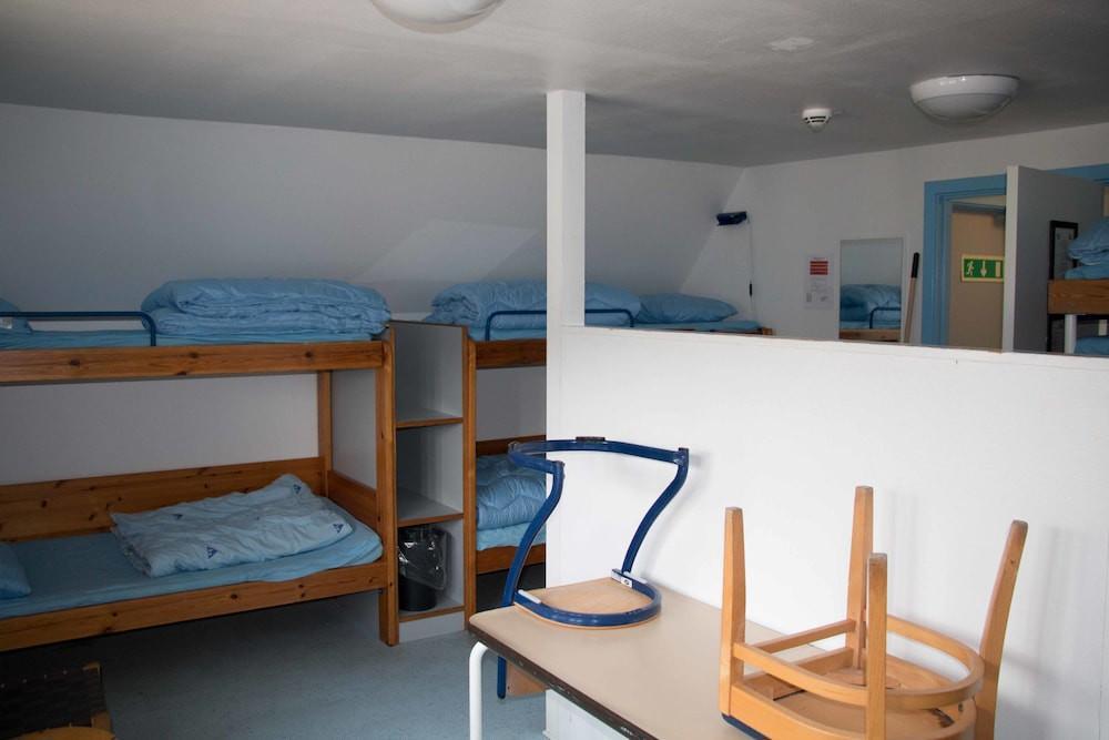Danhostel เฮลซิงเงอร์ ภายนอก รูปภาพ