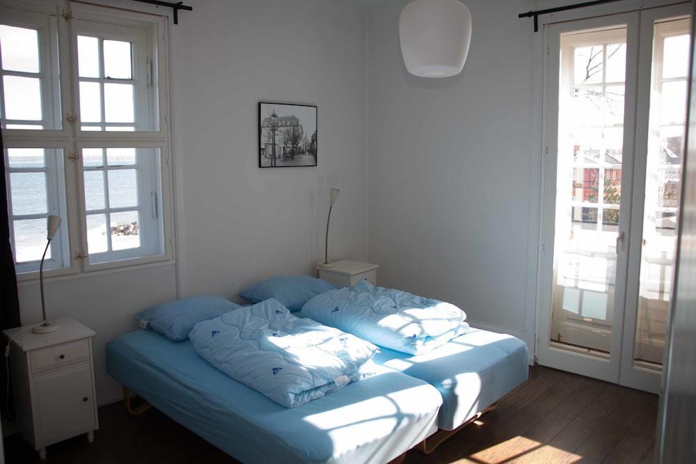 Danhostel เฮลซิงเงอร์ ภายนอก รูปภาพ
