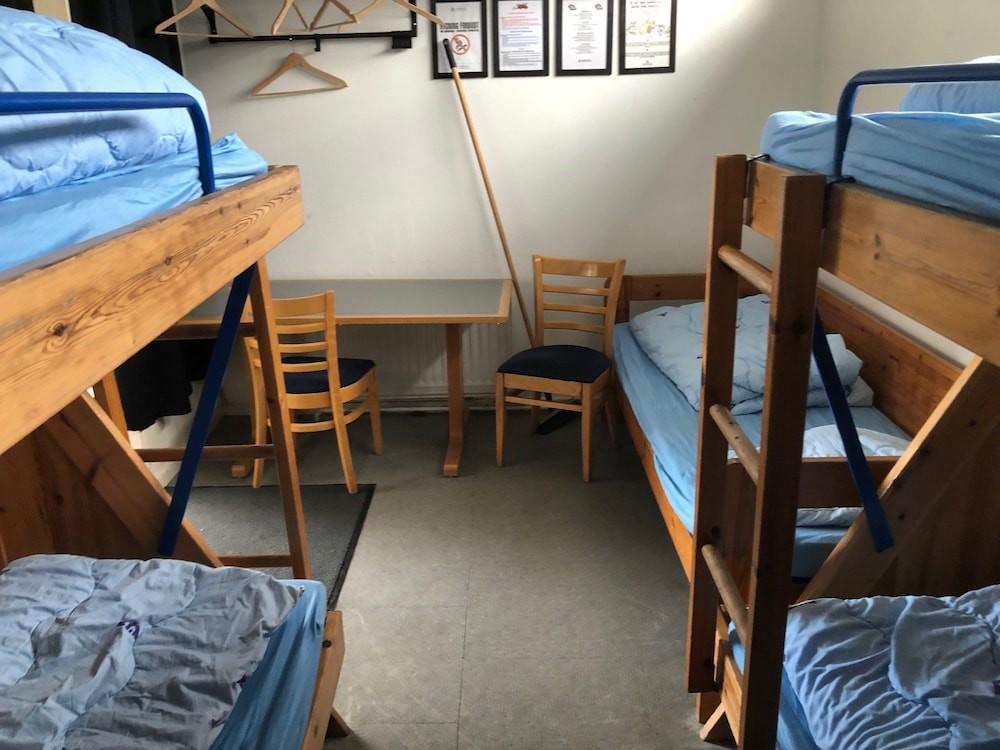 Danhostel เฮลซิงเงอร์ ภายนอก รูปภาพ