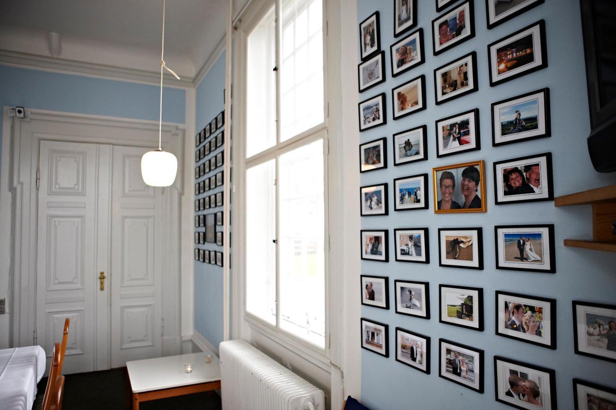 Danhostel เฮลซิงเงอร์ ภายนอก รูปภาพ